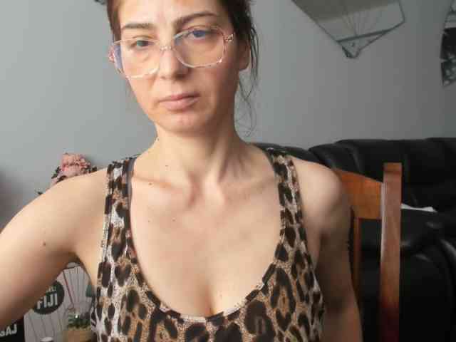AngelNicollex webcam