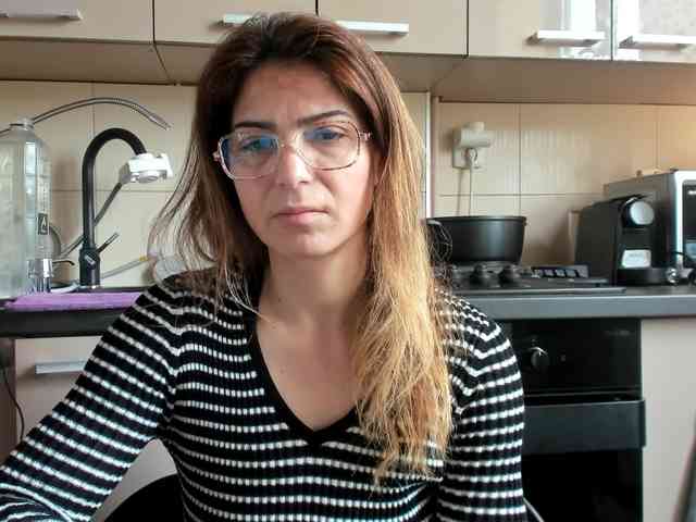 AngelNicollex webcam