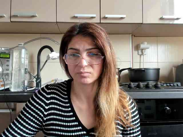 AngelNicollex webcam