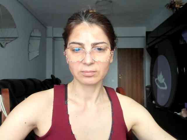 AngelNicollex webcam