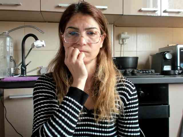 AngelNicollex webcam