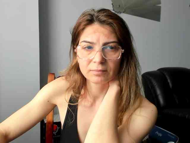 AngelNicollex webcam
