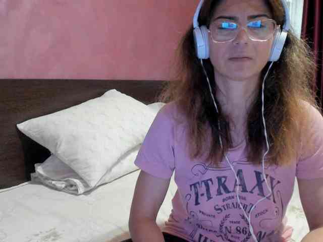 AngelNicollex webcam