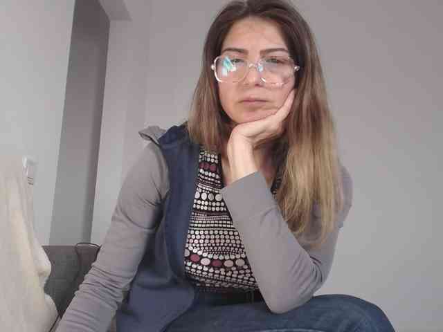 AngelNicollex webcam