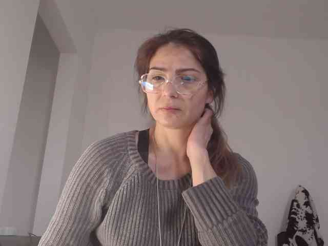 AngelNicollex webcam