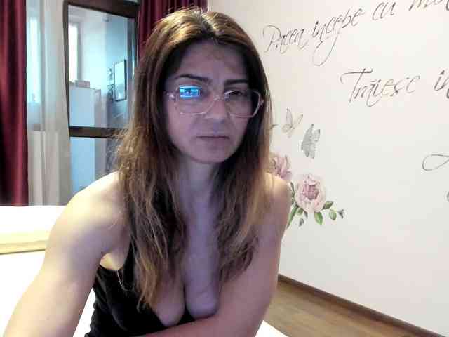 AngelNicollex webcam