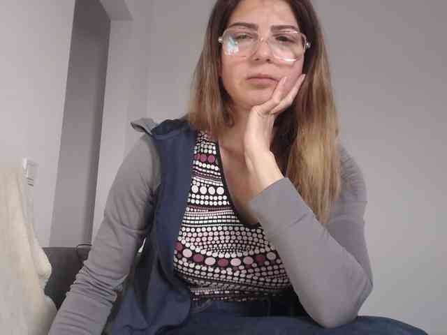 AngelNicollex webcam