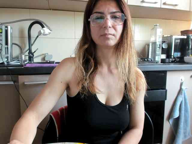 AngelNicollex webcam