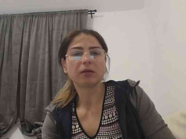 AngelNicollex webcam