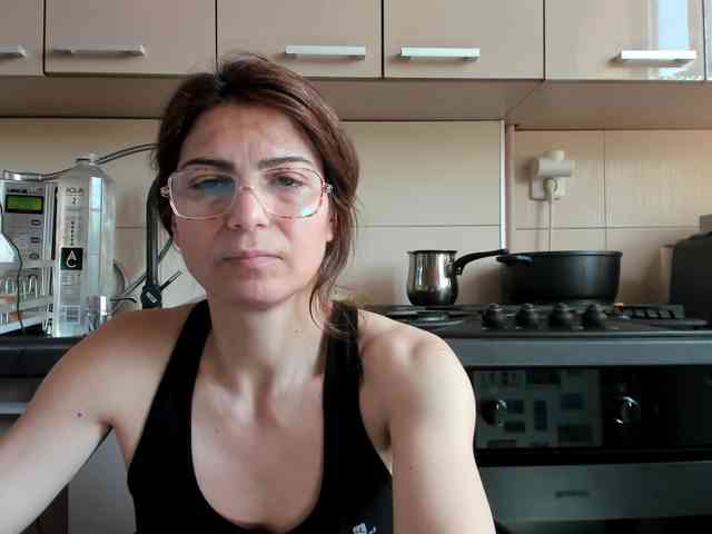 AngelNicollex webcam