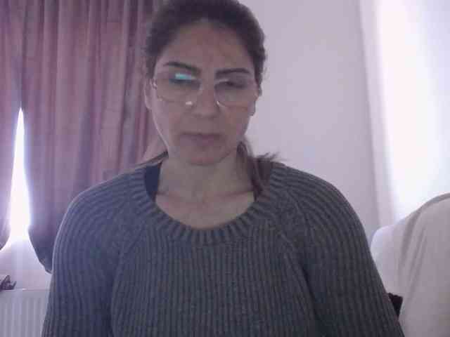 AngelNicollex webcam