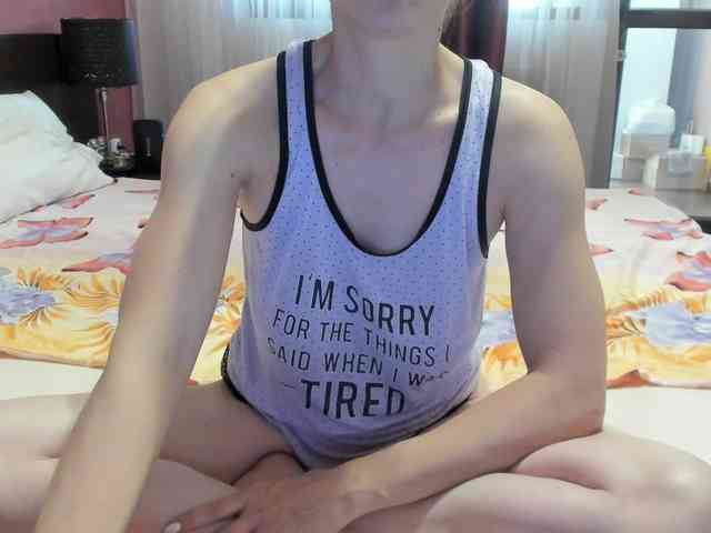 AngelNicollex webcam