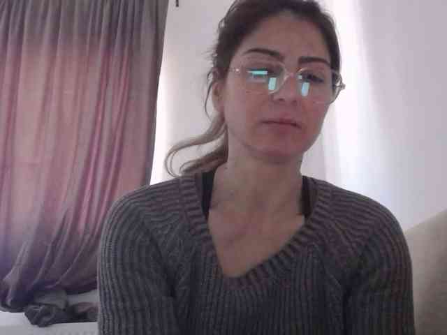 AngelNicollex webcam