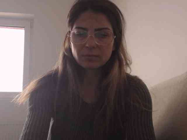 AngelNicollex webcam