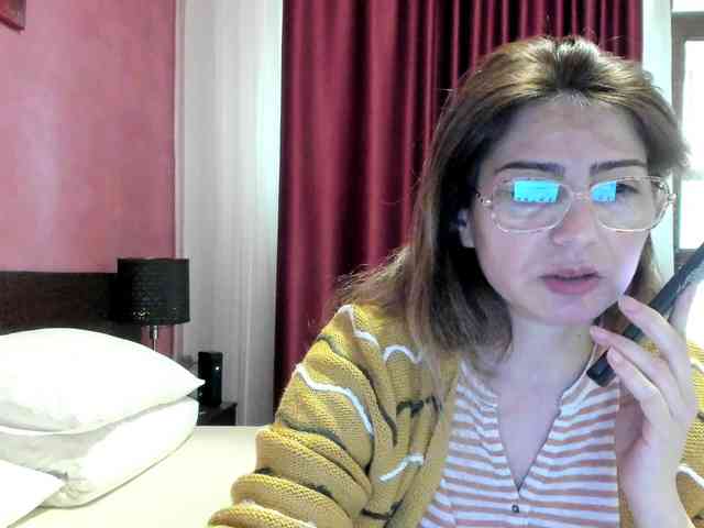 AngelNicollex webcam