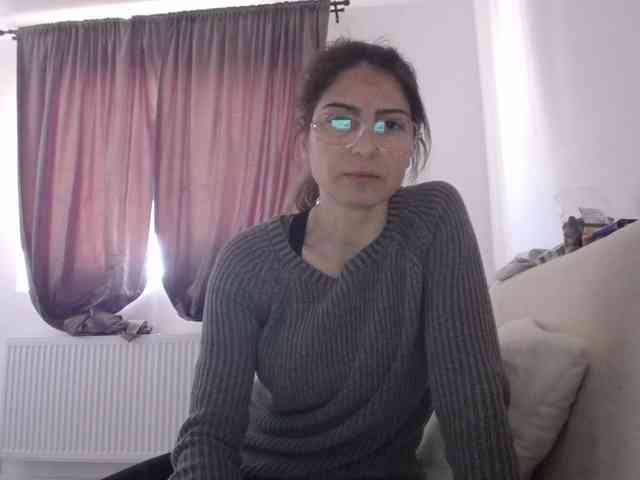 AngelNicollex webcam