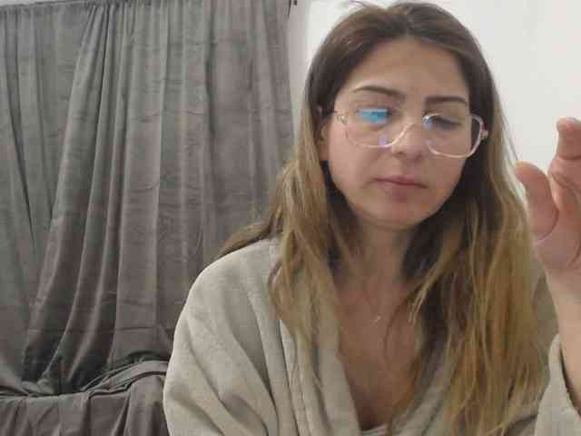 AngelNicollex webcam