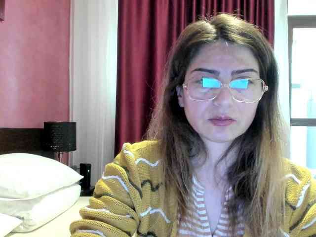 AngelNicollex webcam