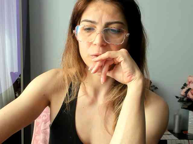 AngelNicollex webcam