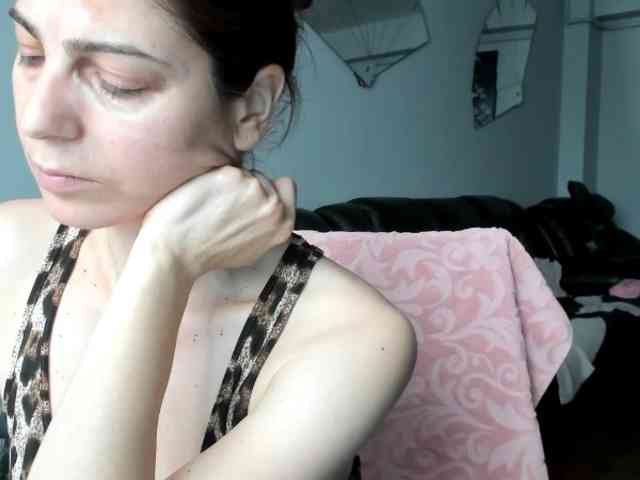 AngelNicollex webcam