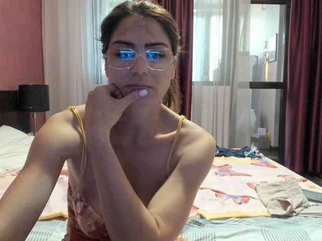 AngelNicollex webcam