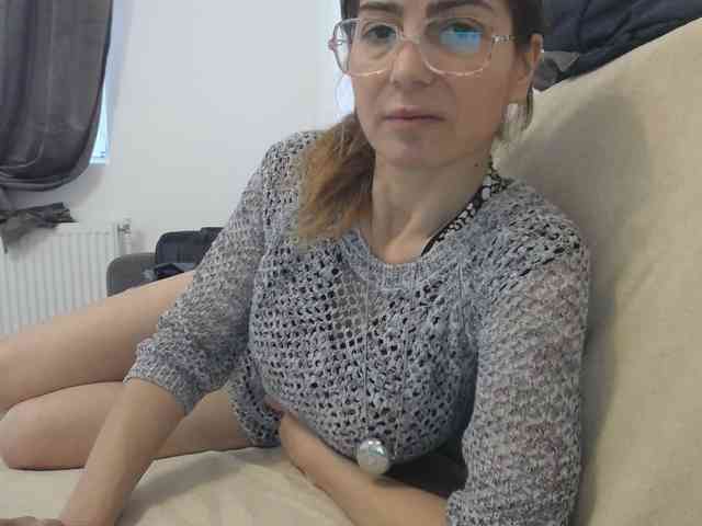 AngelNicollex webcam