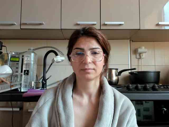 AngelNicollex webcam