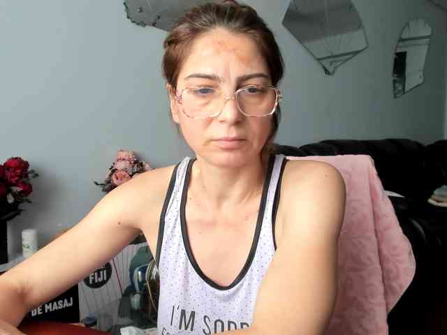 AngelNicollex webcam
