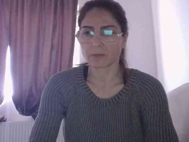 AngelNicollex webcam