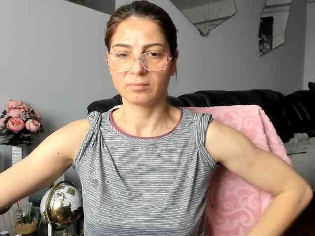 AngelNicollex webcam