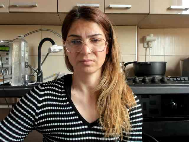 AngelNicollex webcam