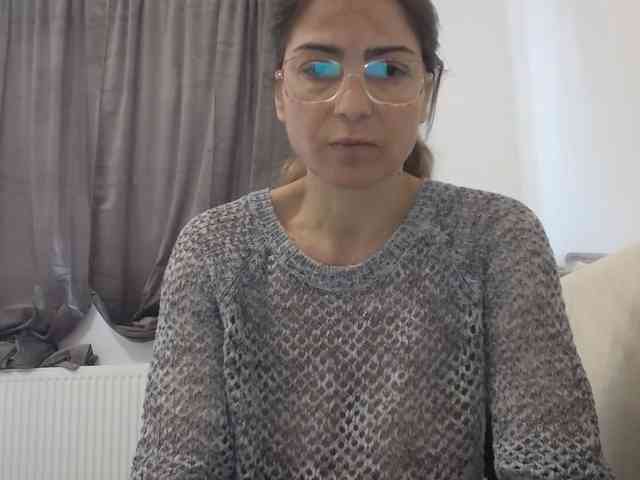 AngelNicollex webcam