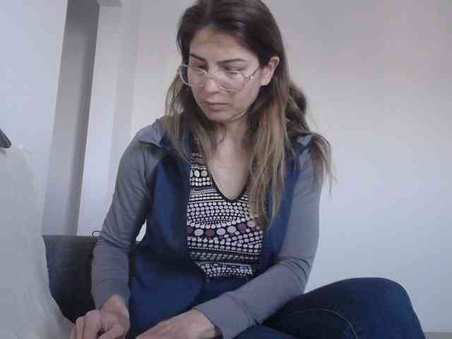 Modèle: AngelNicollex