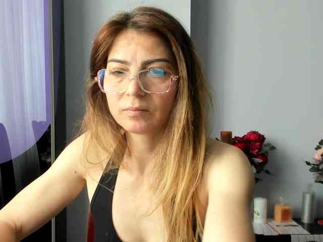 AngelNicollex webcam