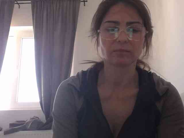 AngelNicollex webcam