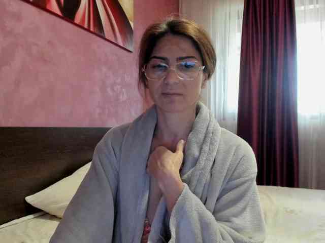 AngelNicollex webcam