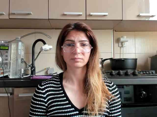 AngelNicollex webcam