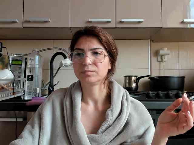 AngelNicollex webcam