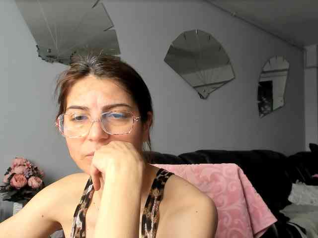 AngelNicollex webcam