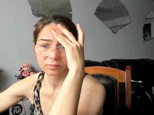AngelNicollex webcam