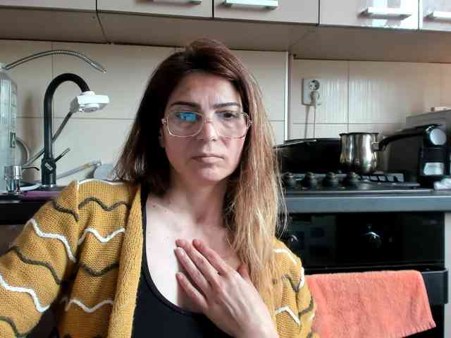 AngelNicollex webcam