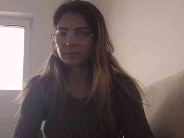 AngelNicollex webcam