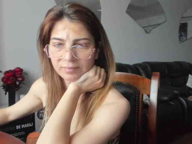 AngelNicolle Live Webcam on BongaCams