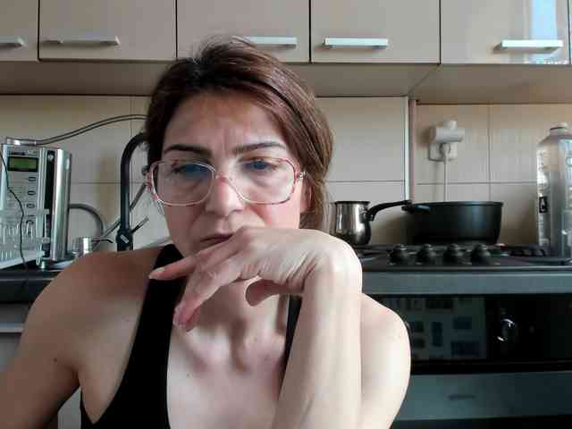 AngelNicollex webcam
