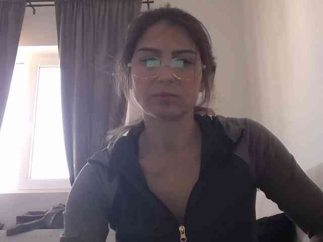 AngelNicollex webcam