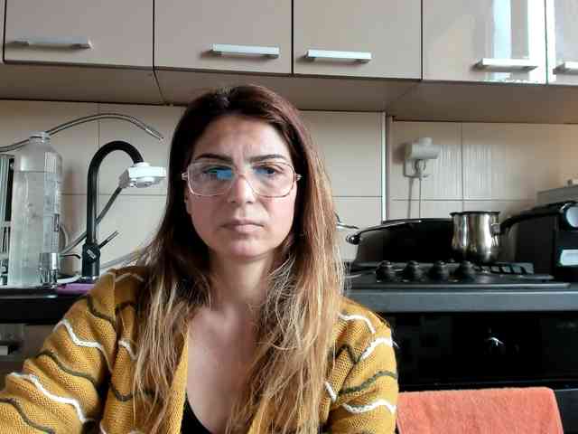 AngelNicollex webcam