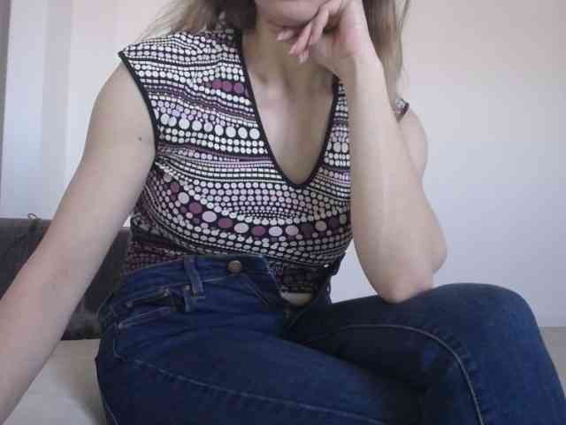 Modèle: AngelNicollex