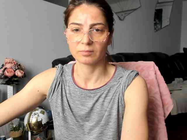 AngelNicollex webcam