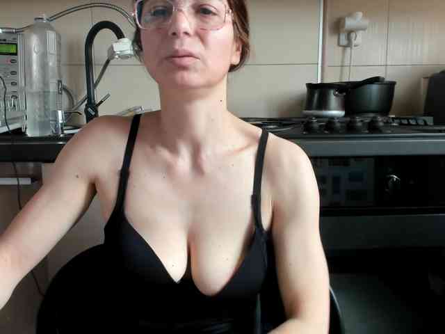AngelNicollex webcam