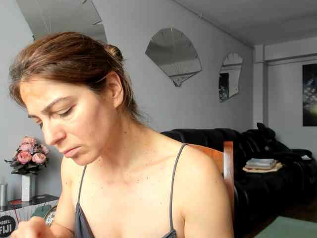 AngelNicollex webcam